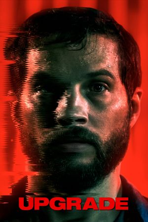 Upgrade's poster