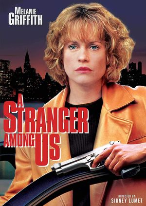 A Stranger Among Us's poster