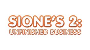 Sione's 2: Unfinished Business's poster
