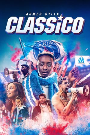 Classico's poster