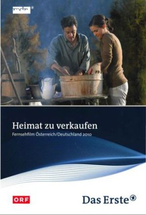 Heimat zu verkaufen's poster