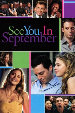 See You in September's poster