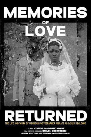 Memories of Love Returned's poster