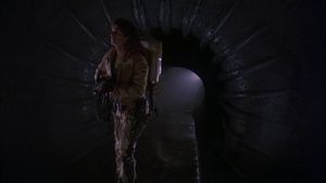 Galaxy of Terror's poster