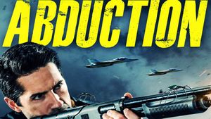 Abduction's poster