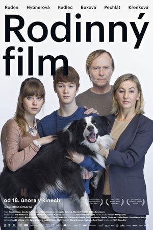 Family Film's poster
