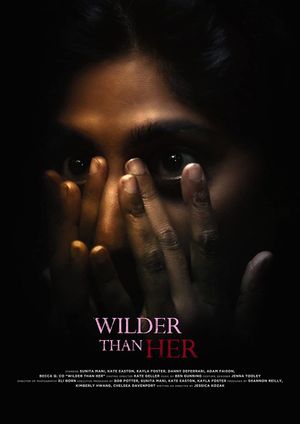 Wilder Than Her's poster