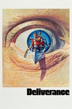 Deliverance's poster