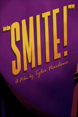SMITE!'s poster