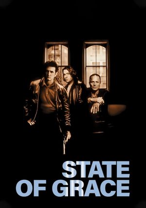 State of Grace's poster