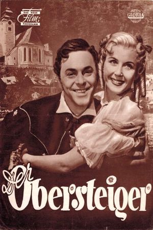 Der Obersteiger's poster
