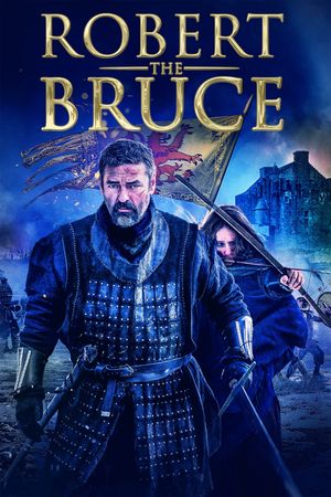 Robert the Bruce's poster image