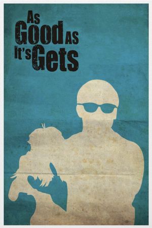 As Good as It Gets's poster