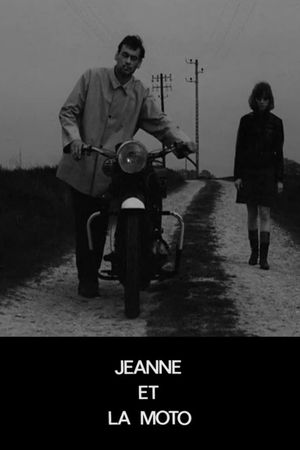 Jeanne et la Moto's poster