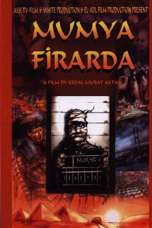 Mumya Firarda's poster