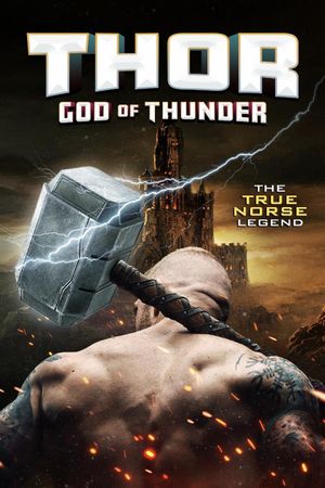 Thor: God of Thunder's poster