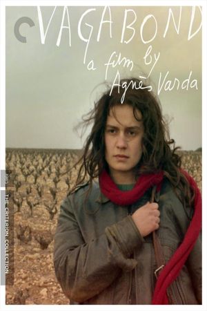 Vagabond's poster