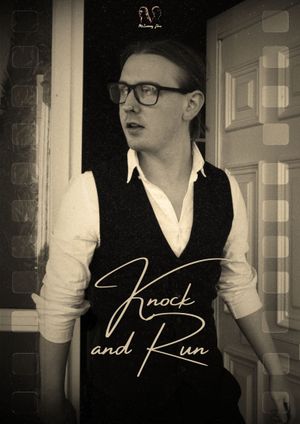 Knock and Run's poster