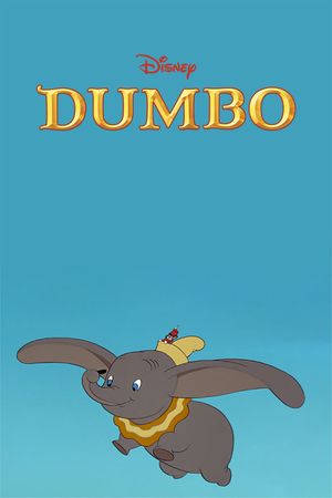 Dumbo's poster
