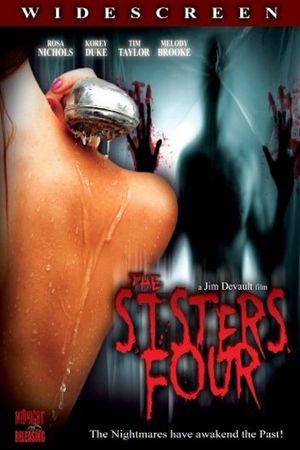 The Sisters Four's poster image