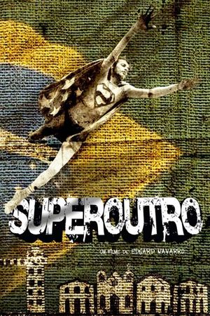 SuperOutro's poster