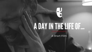 A Day in the Life of...'s poster