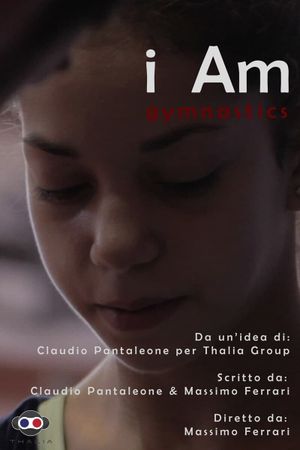 I Am's poster