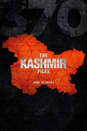 The Kashmir Files's poster