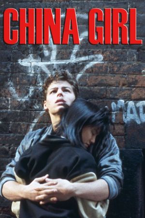China Girl's poster