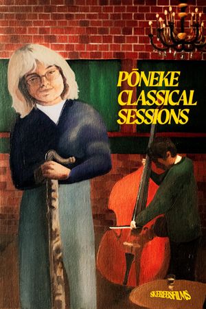 Pōneke Classical Sessions's poster