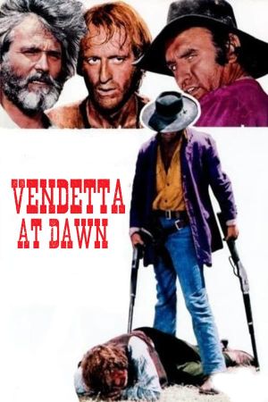 Quel maledetto giorno della resa dei conti's poster