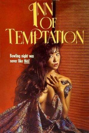 Hot Sex in Bangkok's poster