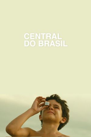 Central Station's poster
