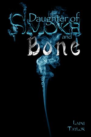 Daughter of Smoke and Bone's poster