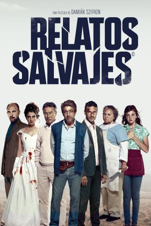 Wild Tales's poster