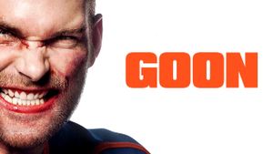 Goon's poster