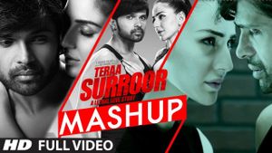 Teraa Surroor's poster