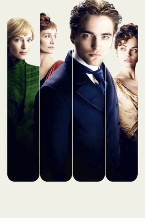Bel Ami's poster