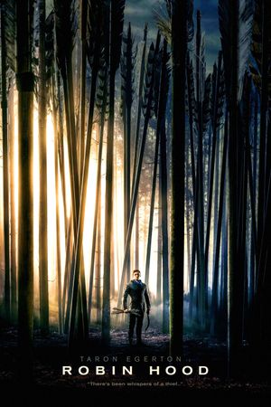 Robin Hood's poster
