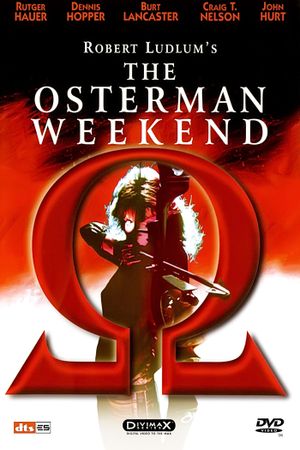 The Osterman Weekend's poster