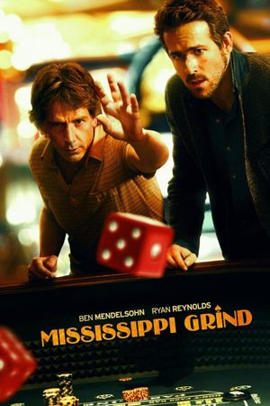 Mississippi Grind's poster