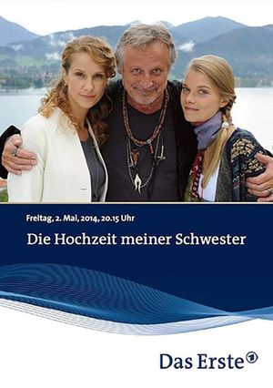 Die Hochzeit meiner Schwester's poster image