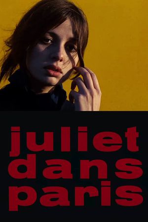 Juliet in Paris's poster image