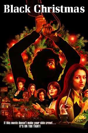 Black Christmas's poster