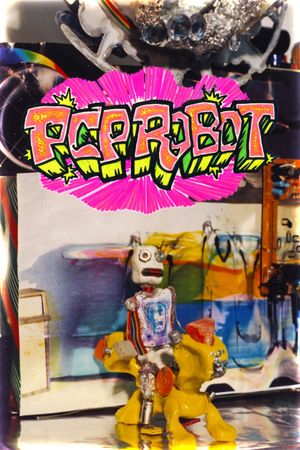 PCP Robot's poster