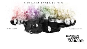 Sandeep Aur Pinky Faraar's poster