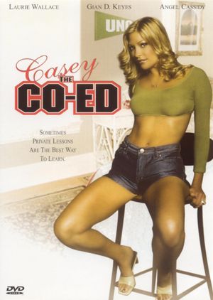 Casey the Co-Ed's poster