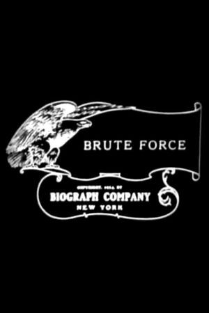 Brute Force's poster