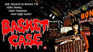 Basket Case's poster