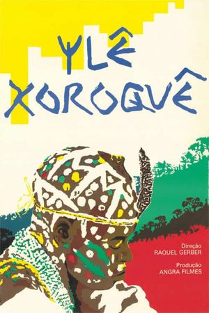 Ylê Xoroquê's poster image